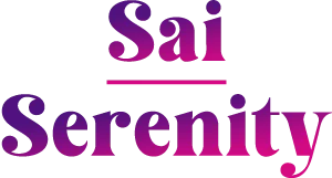 Sai Serenity Kiwale Logo Image